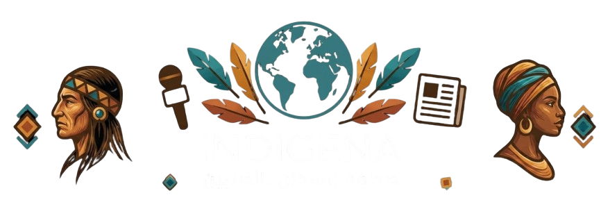 Indigena - صحافة السكان الأصليين